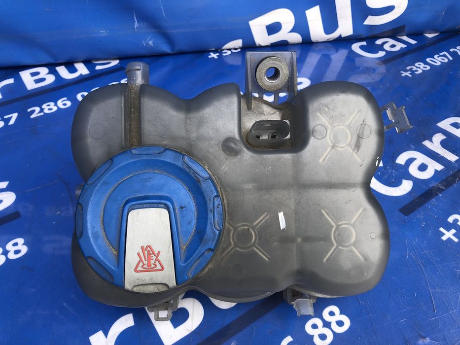 Бачок розширювальний антифриз  Porsche Macan 95B 2.0 Порш Макан