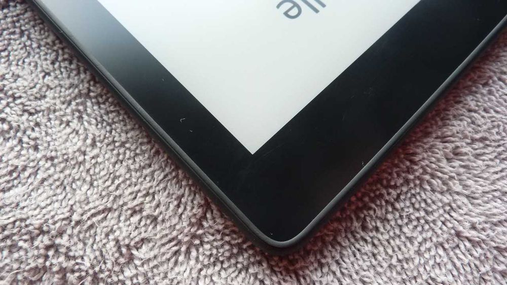 Kindle paperwhite 4 10th generacja - 8 GB pamięci Z REKLAMAMI "00BT"