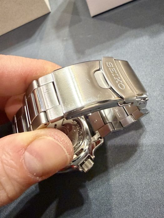 Seiko 5 Sports SKX SRPK97K1