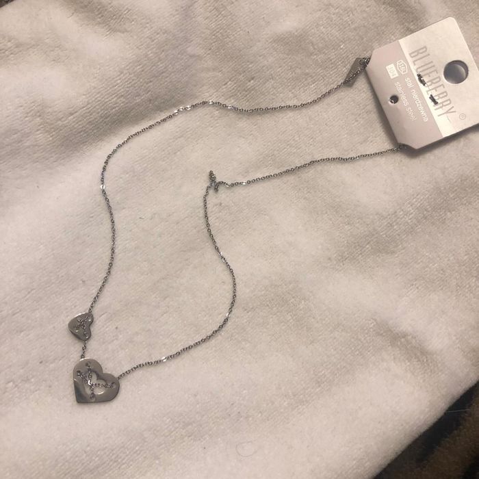 Biżuteria ze stali chirurgicznej celebrytki kolczyki pierścionki