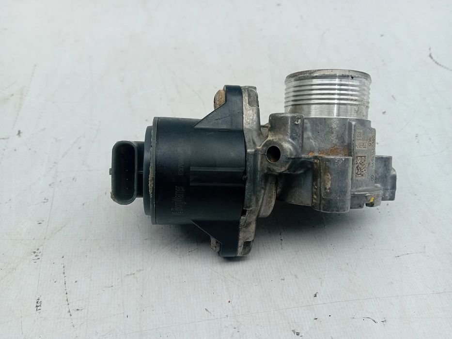 Válvula EGR MERCEDES-BENZ GLB-Class (X247)