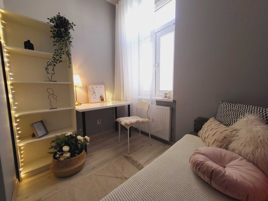 Pokój do wynajęcia – Poznań Wilda, ul. Wierzbięcice 8