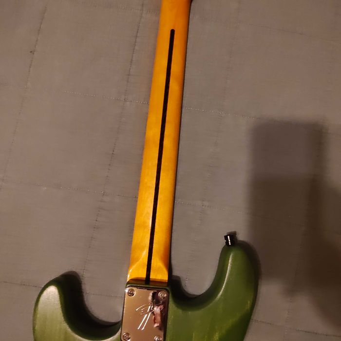 Gitara stratocaster