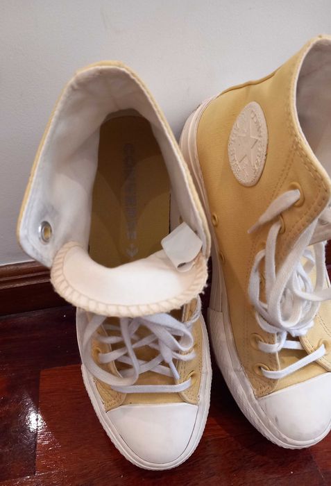 Sapatilhas Converse All Star