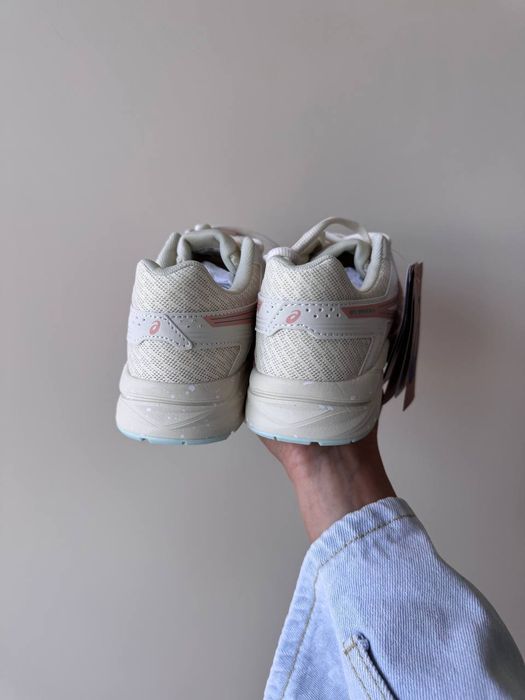 Кросівки Asics Gel-Contend 4 Beige Lotus Root premium