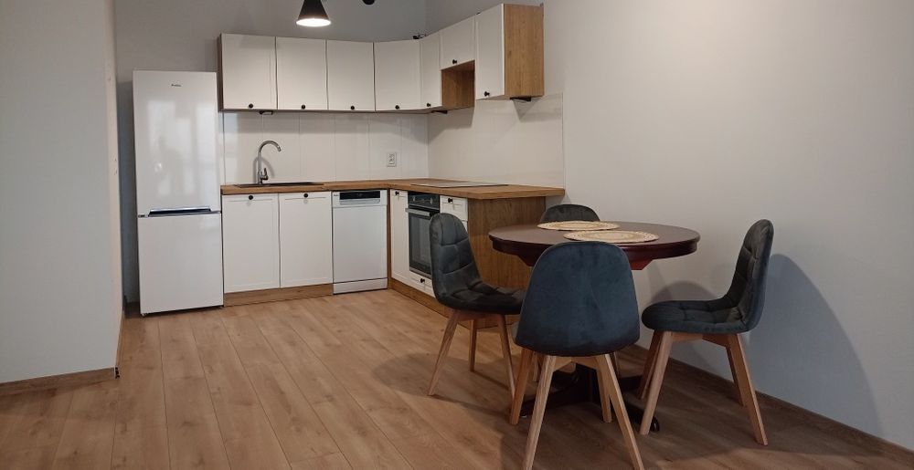 Mieszkanie do wynajęcia