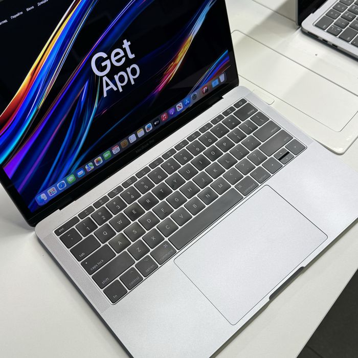 Ноутбук MacBook Pro 13” 2017 i5 8/128GB • ГАРАНТІЯ • СТАН 9.7/10 115030