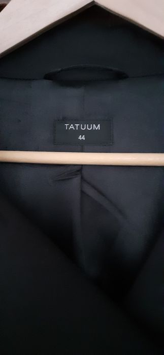 Marynarka żakiet tatuum 44