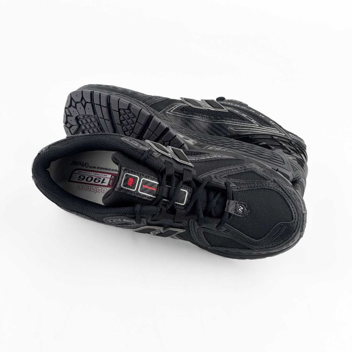 ОРИГІНАЛ! New Balance 1906R Primaloft 40.5 41.5 42 43 44 45 | U1906ROE