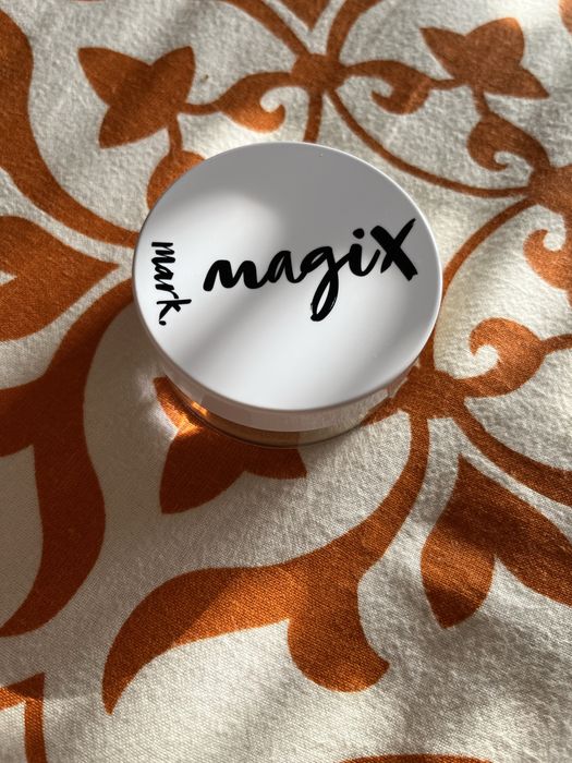 Banana powder da AVON