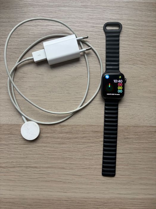 AppleWatch SE 40 mm