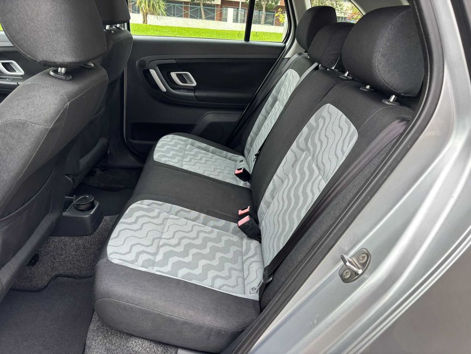 SKODA FABIA BREAK 1.4 TDI 80cv - 2010-02