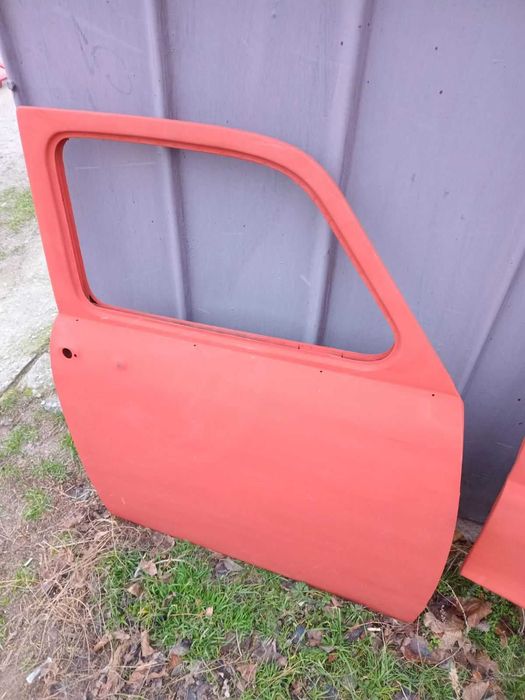 москвич 407 кузовщина