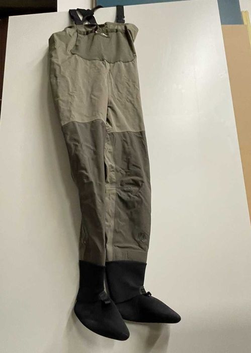 Wodery Simms Freestone