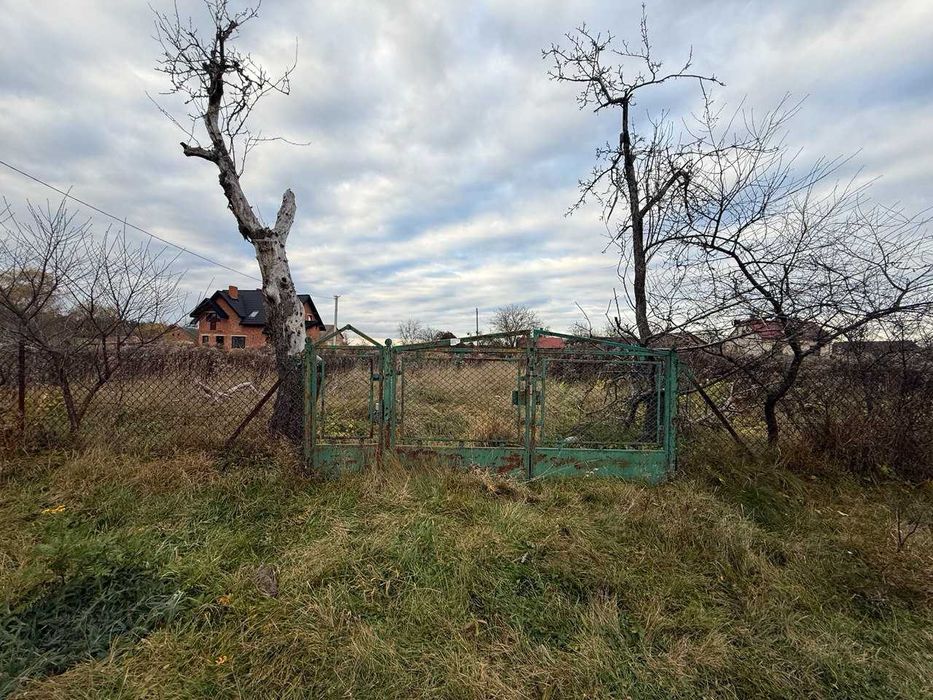 Продаж земельної ділянки у с.Воля-Бартатівська по вул.Лісна