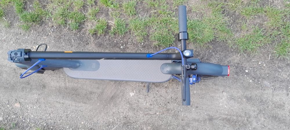 Hulajnoga MI Electric Scooter 3