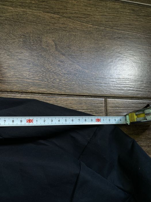 Куртка вітровкв Анорак ADIDAS 2XL