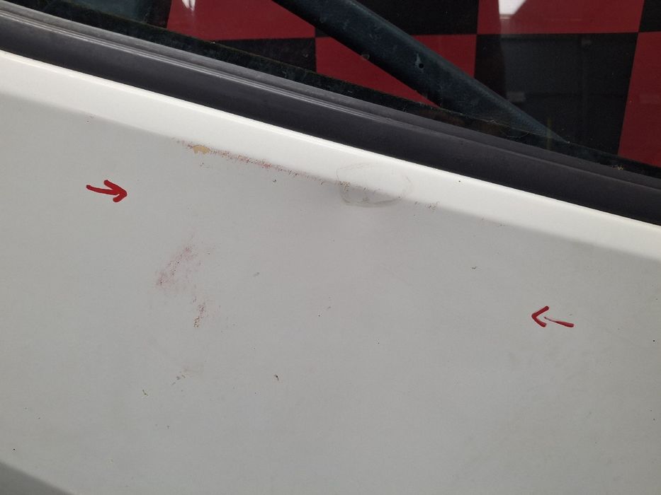 Porta frente esquerda MITSUBISHI Fuso
