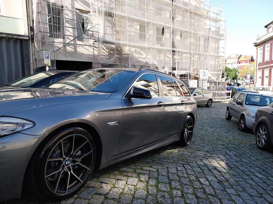 520d f11 184cv 2010