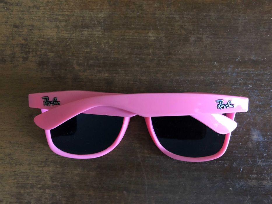 сонячні окуляри RayBan для дорослого