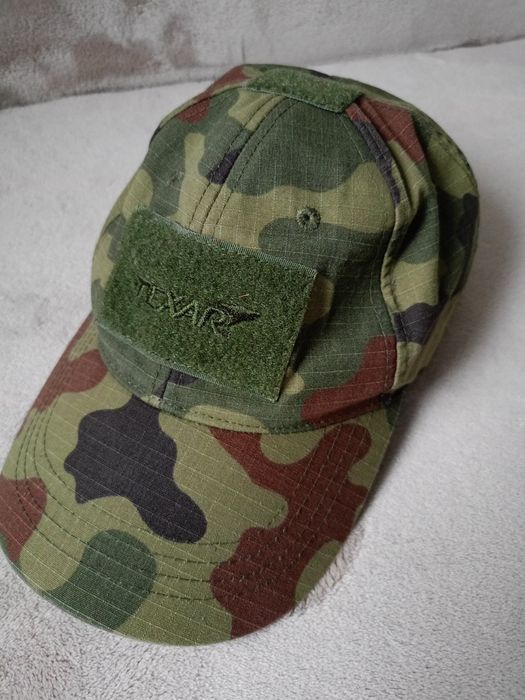 Czapka z daszkiem Texar