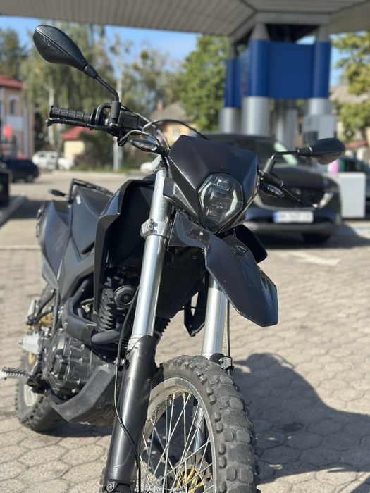 Lifan kpx 250/loncin/geon/tekken/kovi/мотоцикл