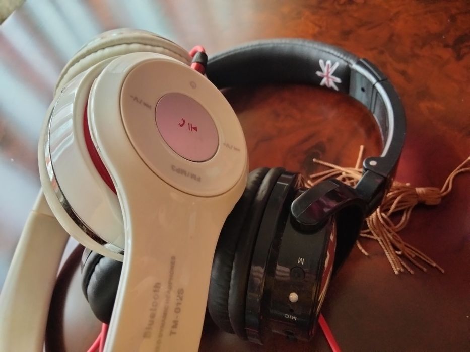 Pack phone com microfone