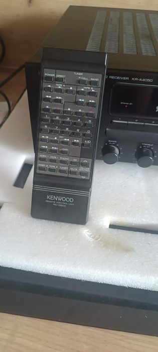 Amplituner stereo Kenwood KR-A4050