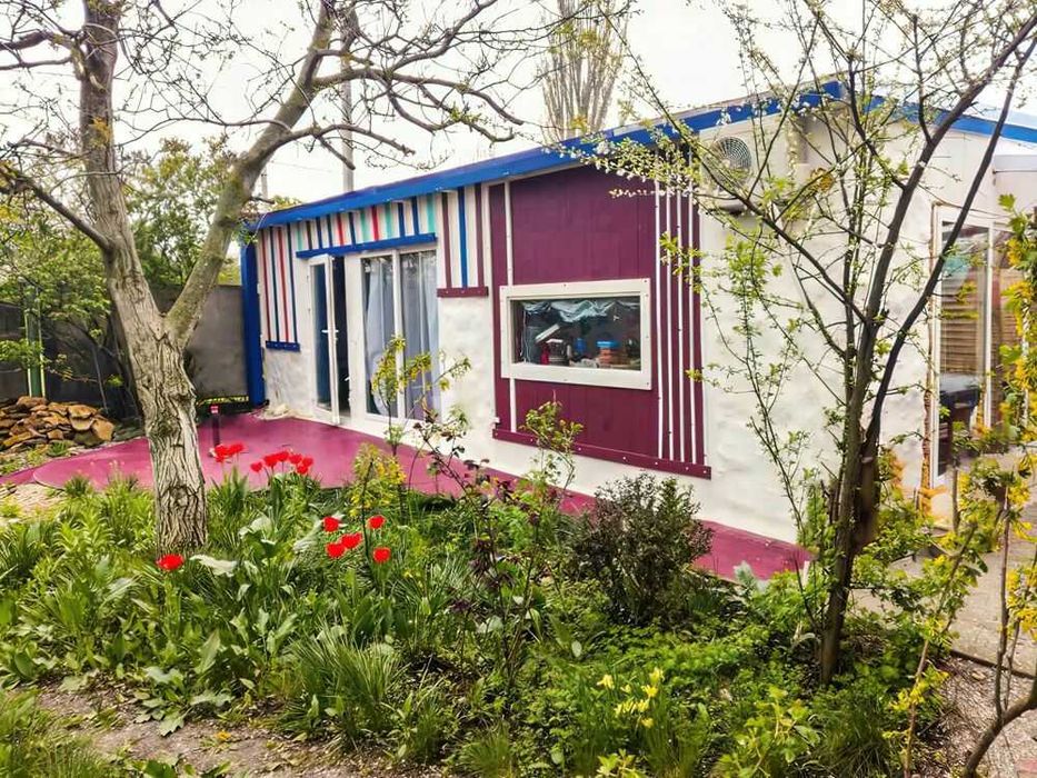 Два дома По Ціні одного,1 Лінія, здача в оренду, Гольф-Поле,40км Одеса