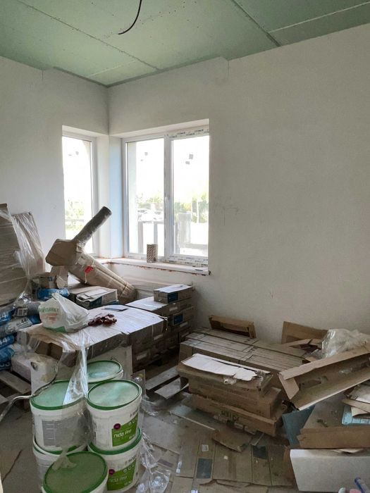 Продається двохповерховий дуплекс з мансардою | Совіньйон
