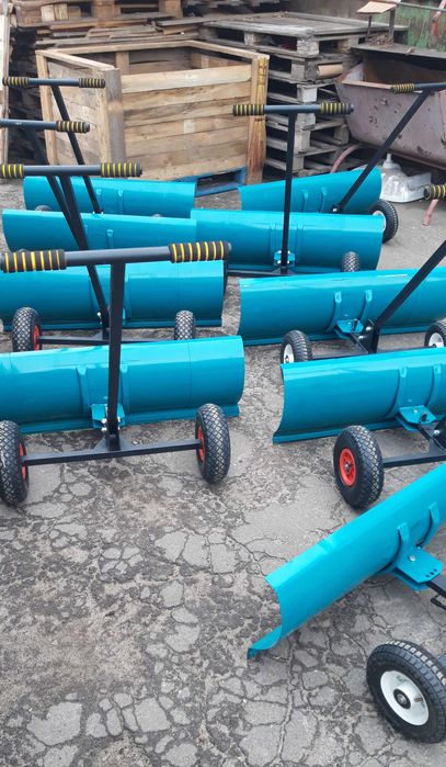 Отвал лопата для снега сніговідвал ручний лопата снігоприбиральна