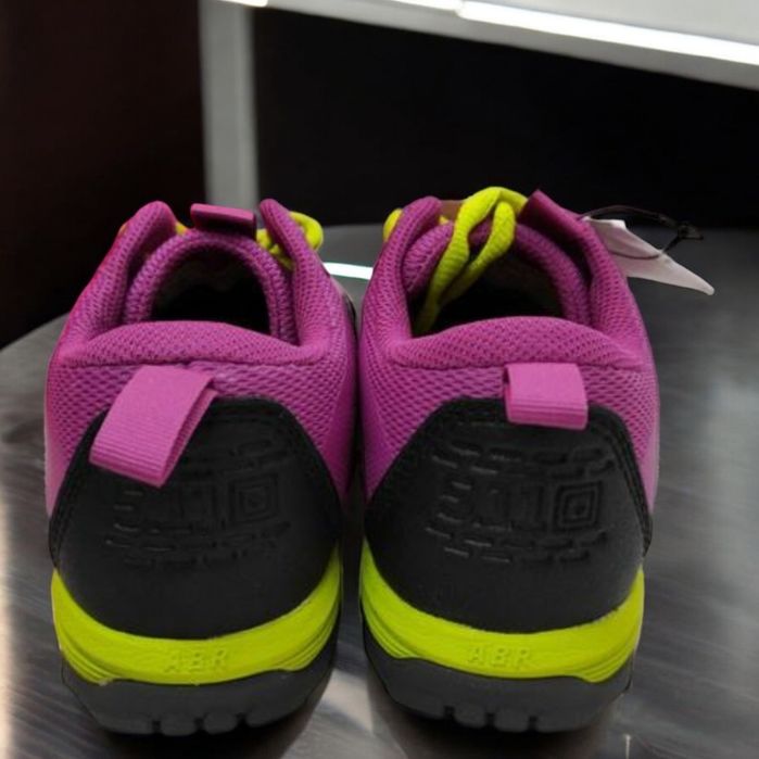 Жіночі тактичні кросівки 5.11 Womens(Оригінал)38-24см.