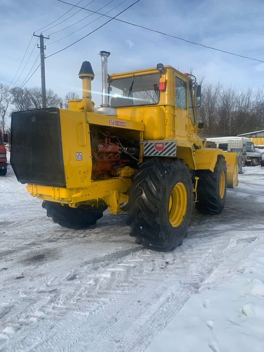 Хтз 156 в гарному стані мотор новий та гідравлічні  циліндри