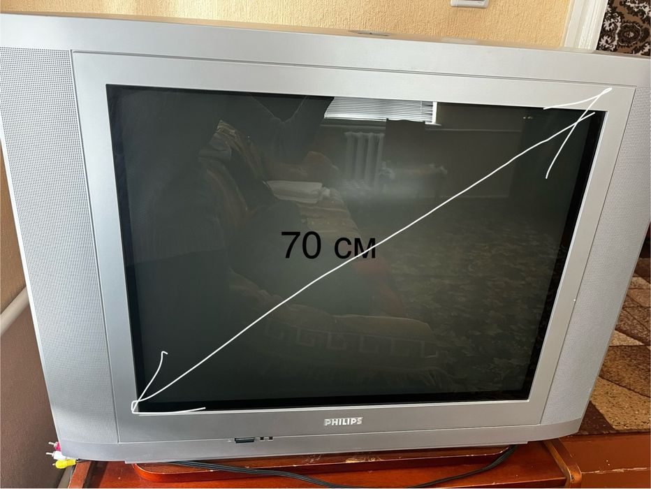 Телевізор Philips