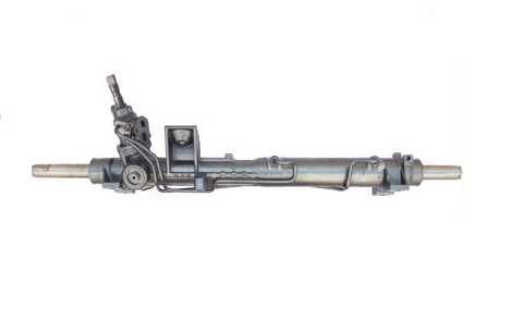 Maglownica, Przekładnia Volvo S60 05-09, V70 05-08, S80 04-06