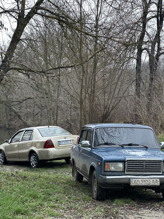 Продам Geely ck Терміново