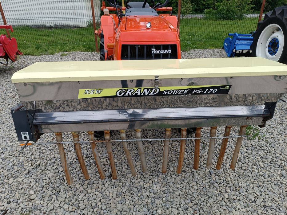 Японський мінітрактор.Трактор Кубота Gl.