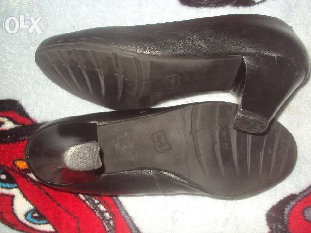Sapatos bata nr 36