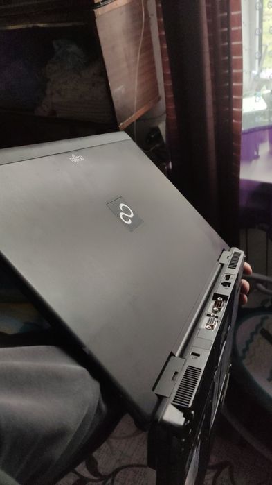 Продам Ноутбук Fujitsu