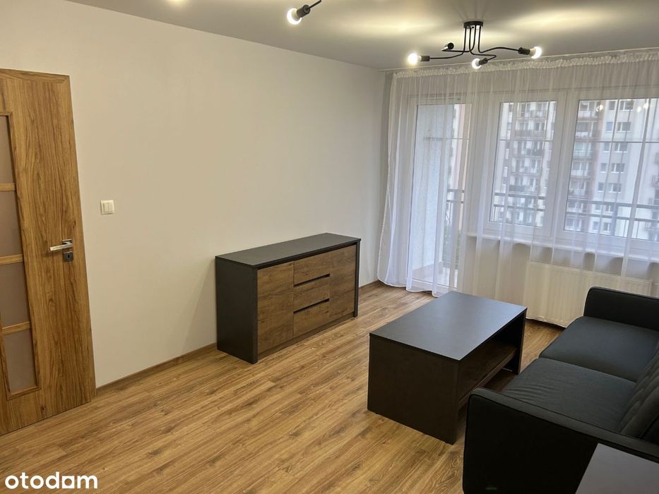 Mieszkanie – Katowice - Widok 5