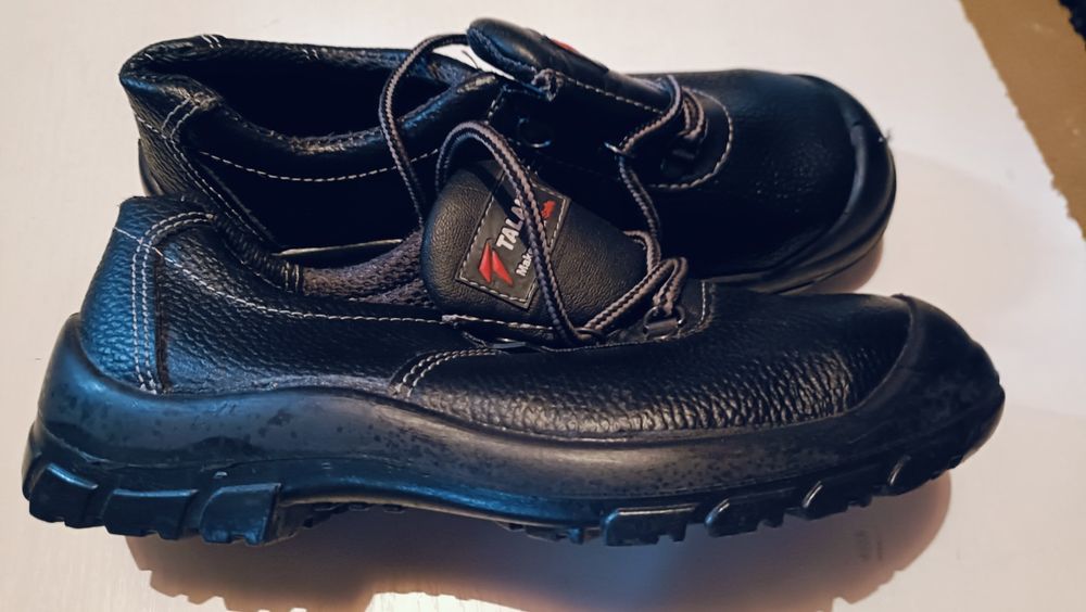 Рабочие ботинки 39 размер
