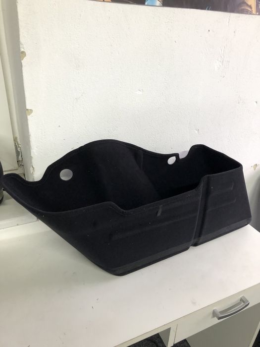 Harley Davidson touring обшивка кофра