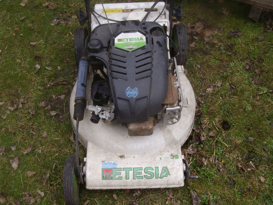 kosiarka etesia me53b