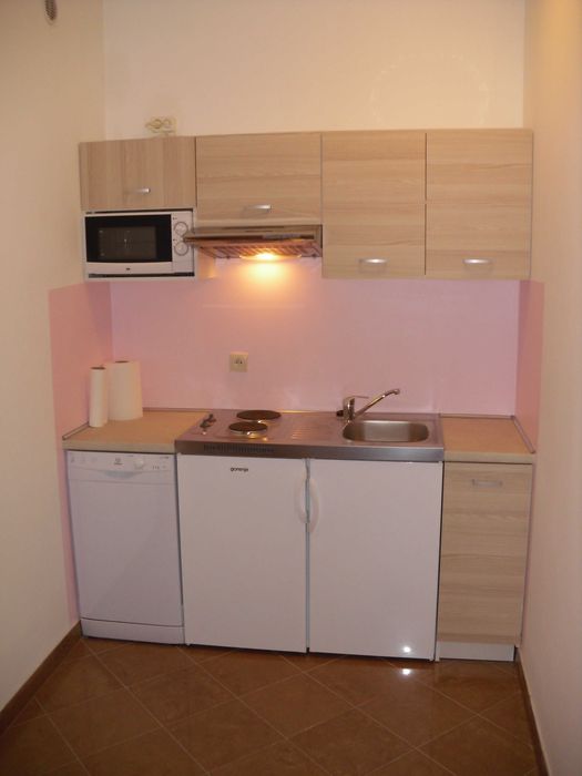 Mieszkanie – Szczecin - Widok 5