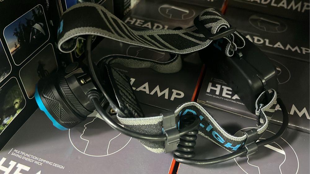 Lanternas e baterias preço de fabrica