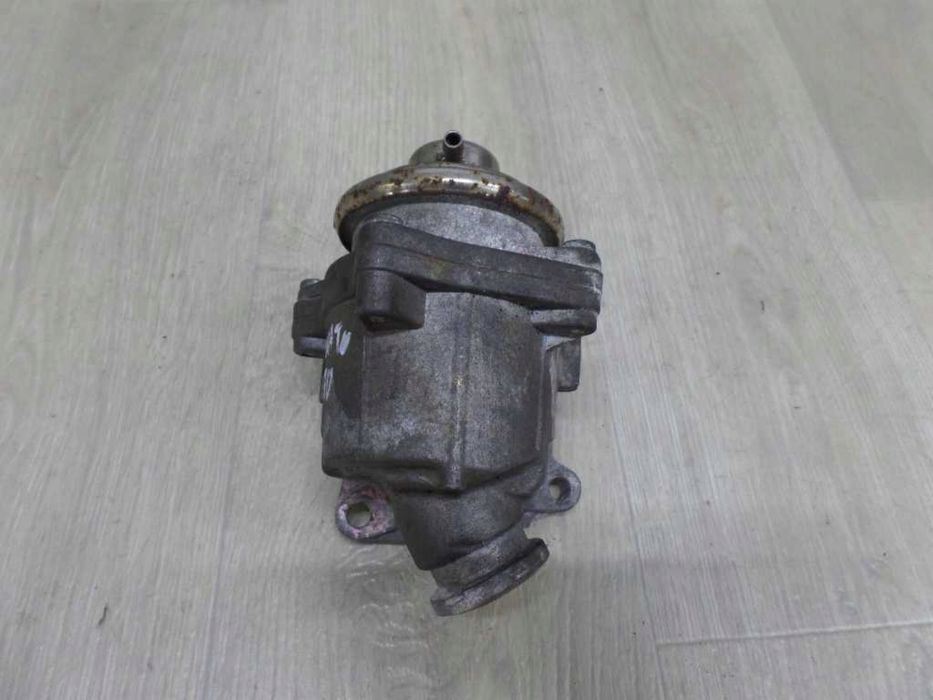 Клапан EGR EГР Fiat Ducato Peugeot Boxer Citroen Jumper патрубок ЕГР