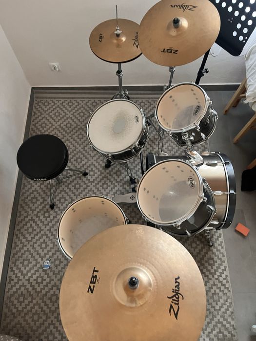 perkusja tama imperialstar