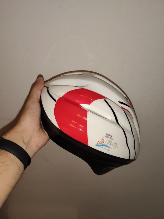 Capacete Ciclismo