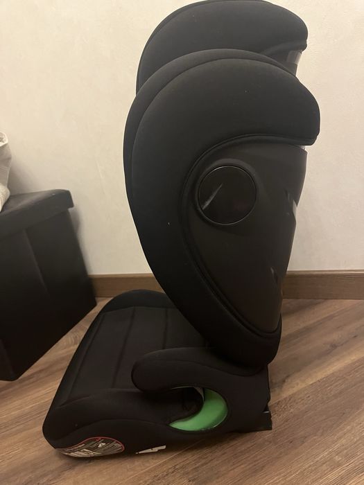 Автокрісло Kikka boo -100-150см