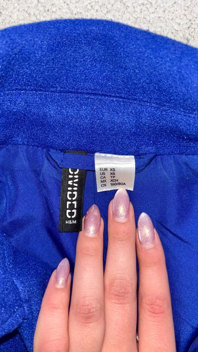 Casaco estilo baseball